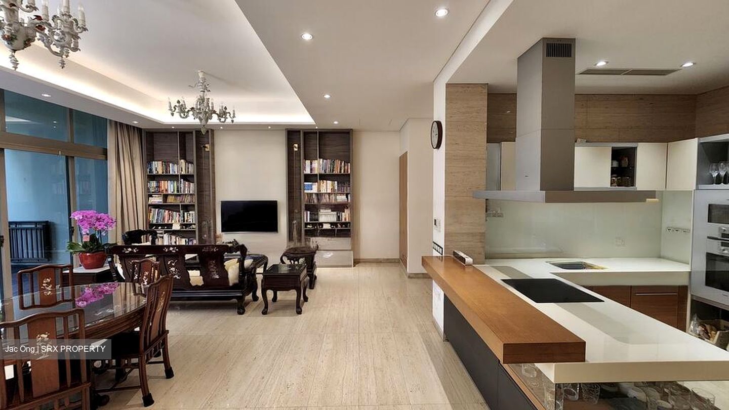 Bishopsgate Residences (D10), Condominium #423772621